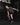 Pro Flex Performance Tee Char Heather