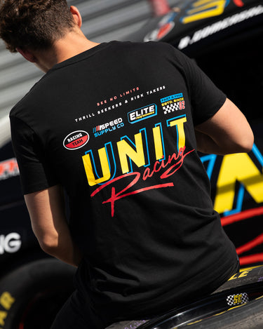Racing Tee