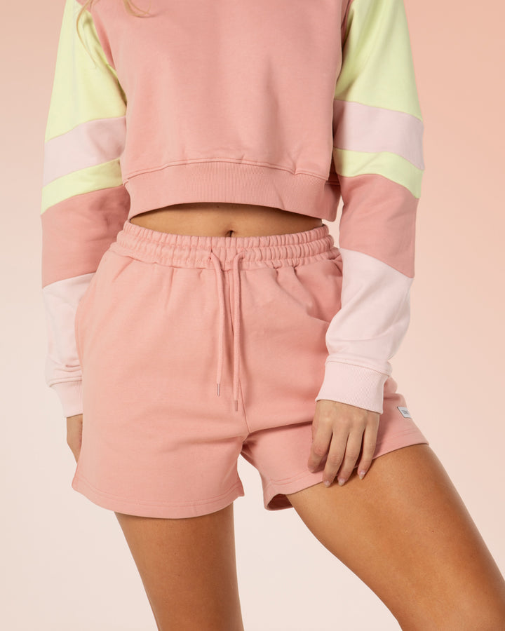 UNIT Husky Ladies Track Shorts