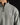 Boulevard Half Zip Fleece Grey Marle