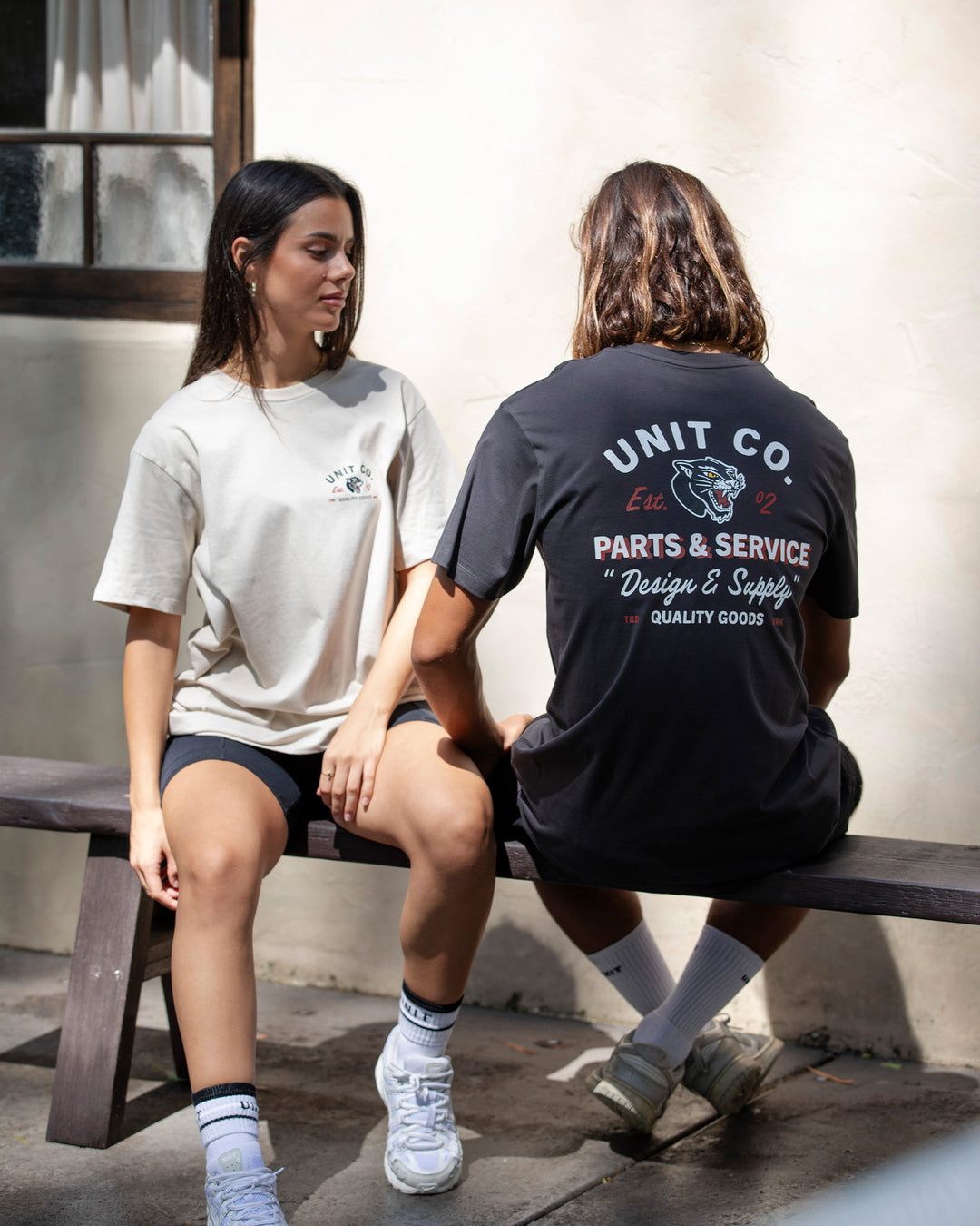 UNIT Savage Mens T-Shirt