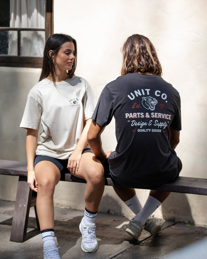 UNIT Savage Mens T-Shirt