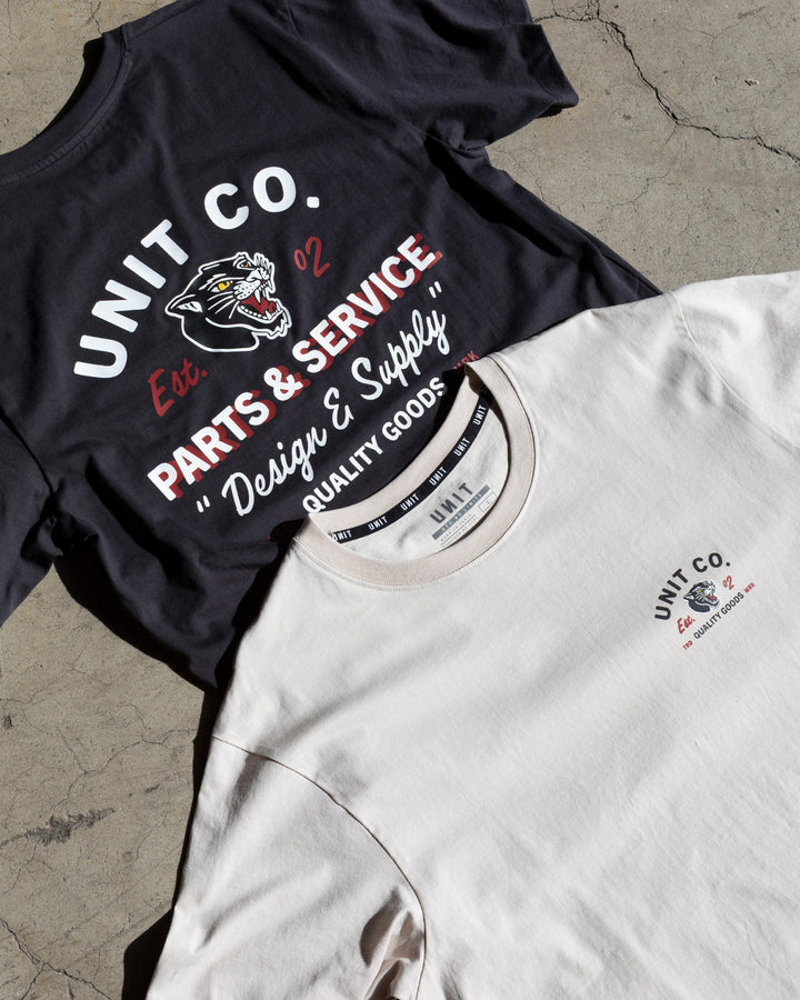 UNIT Savage Mens T-Shirt
