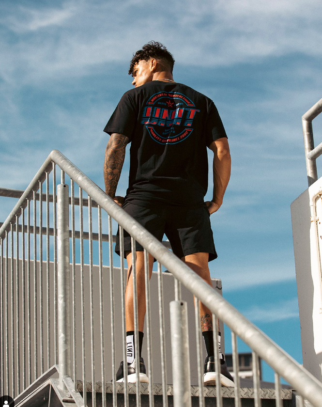 UNIT Draft Walkshort 19 inch