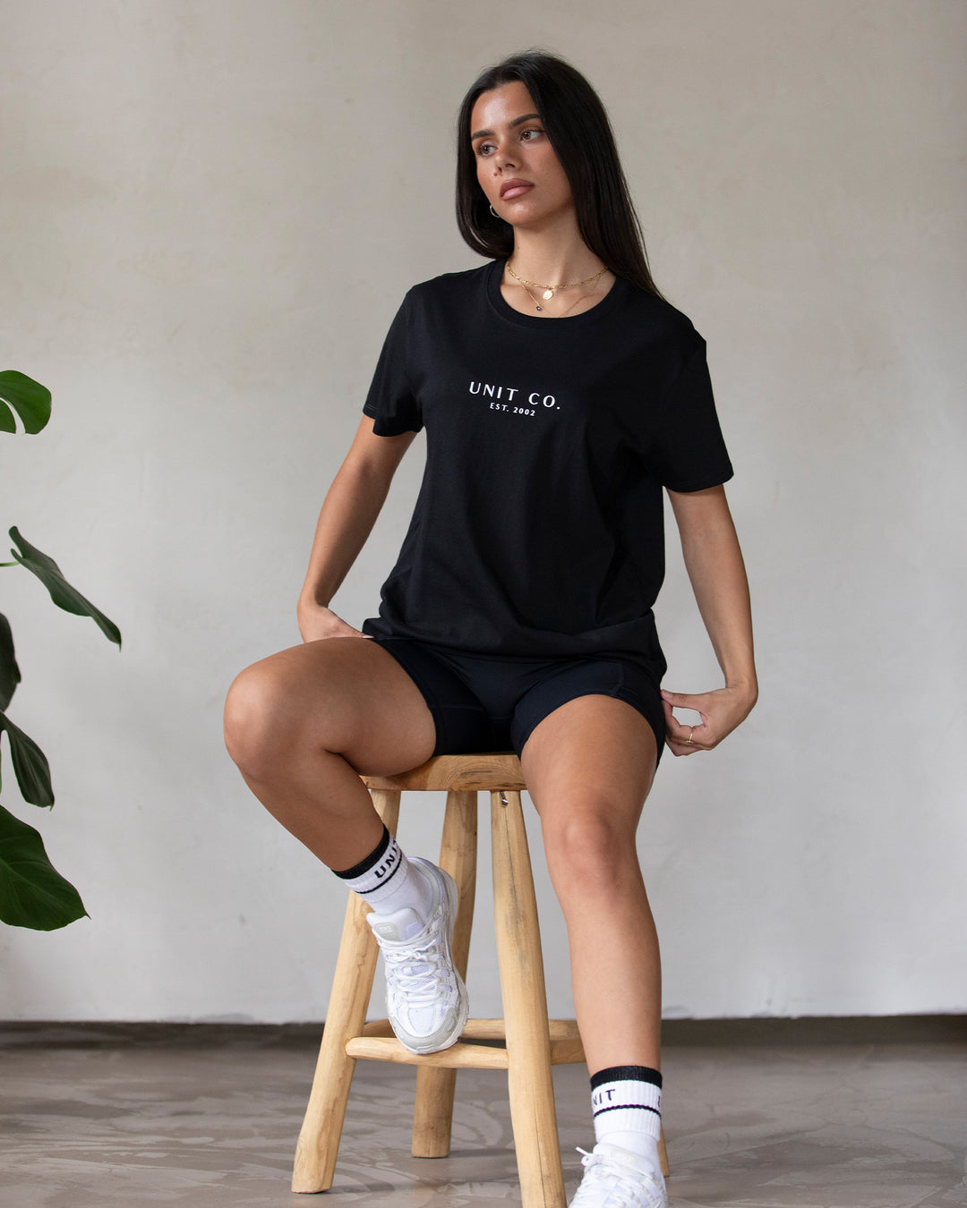 UNIT Signature Ladies T-Shirt