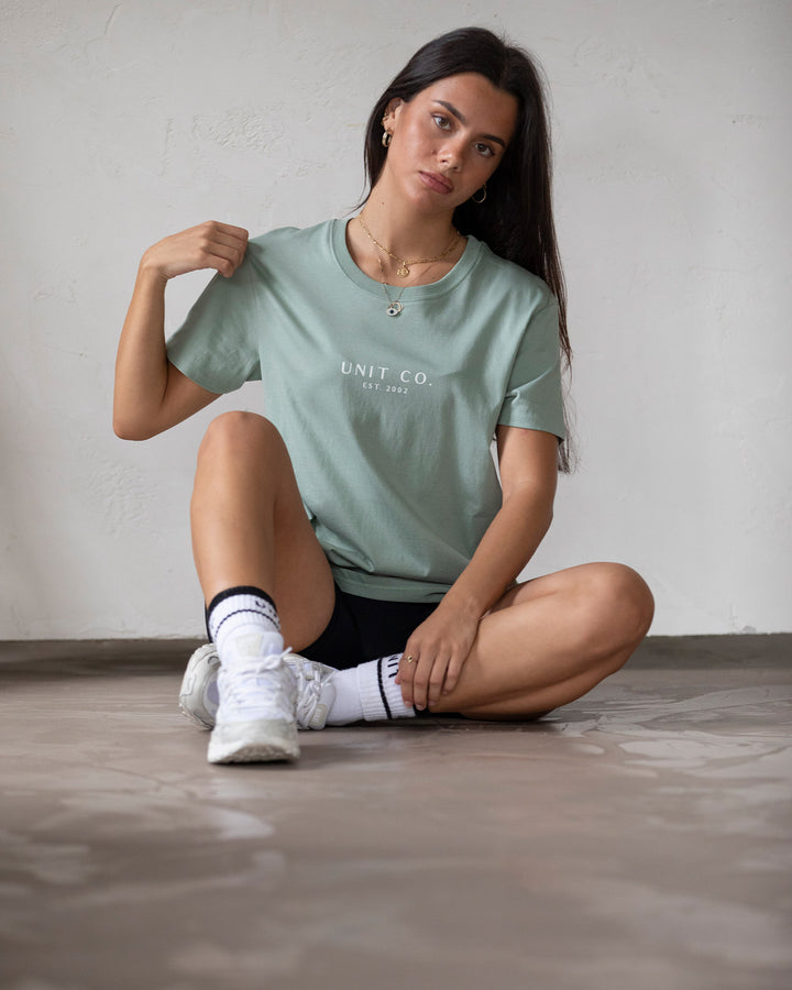 UNIT Signature Ladies T-Shirt