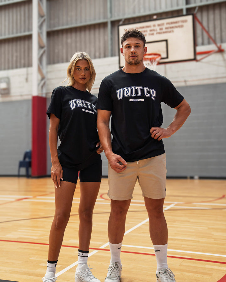 UNIT Squad  Men's T-Shirt