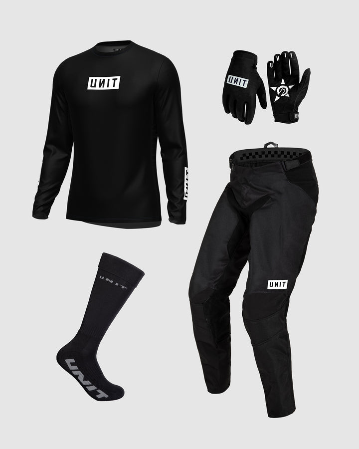 MX Stack Bundle