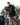Task Long Sleeve Work Shirt Black