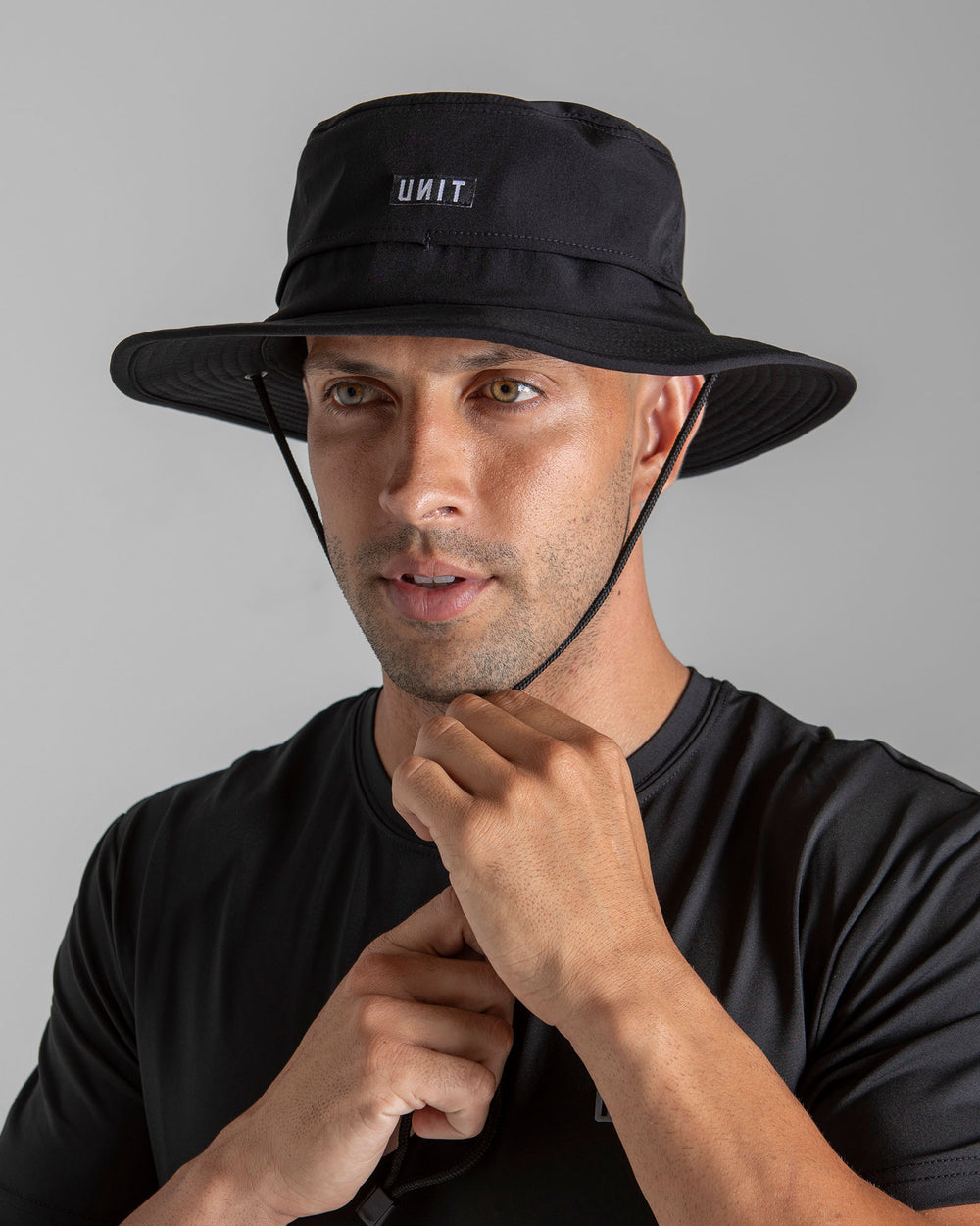 UNIT Techlite Men's Bucket Hat