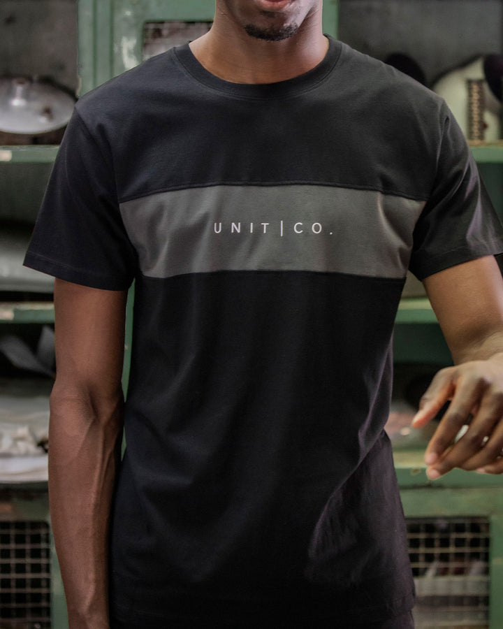 UNIT Trestle Mens T-Shirt