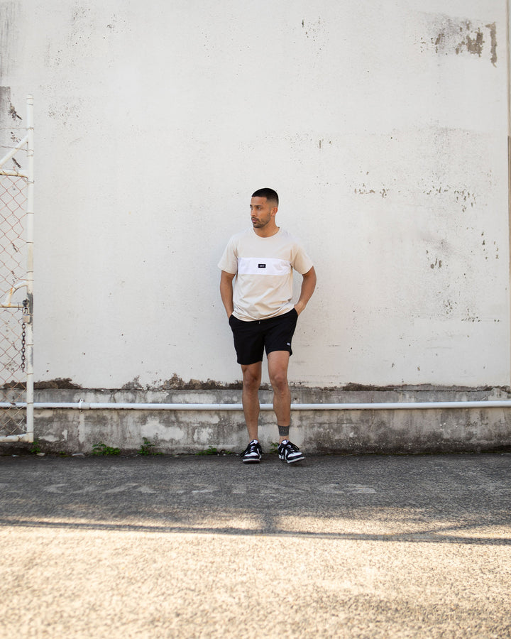 UNIT Vert Mens Tee