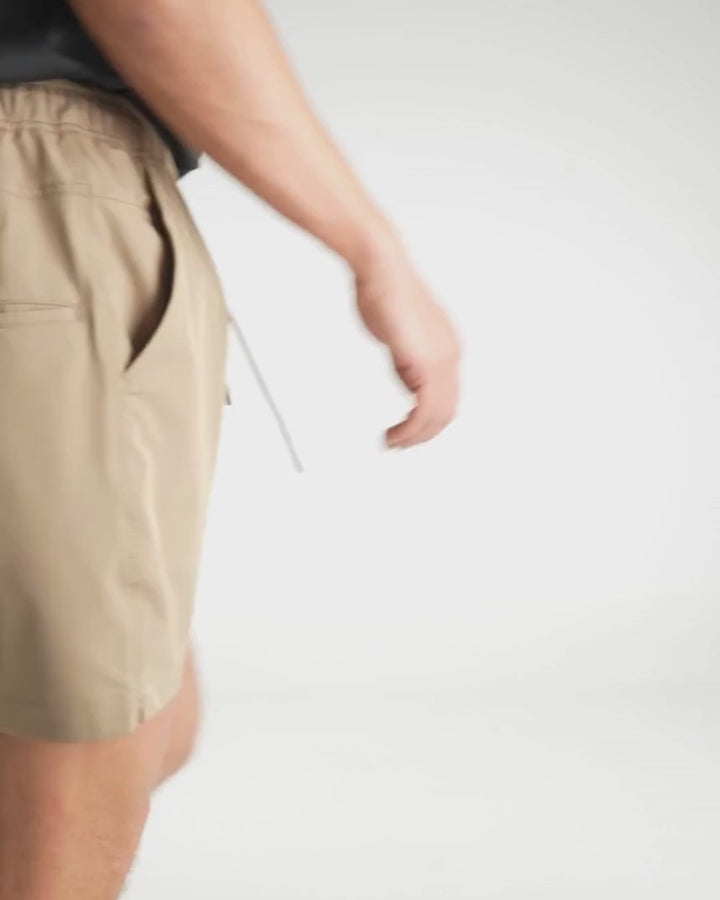 UNIT Form Flexlite Work Shorts