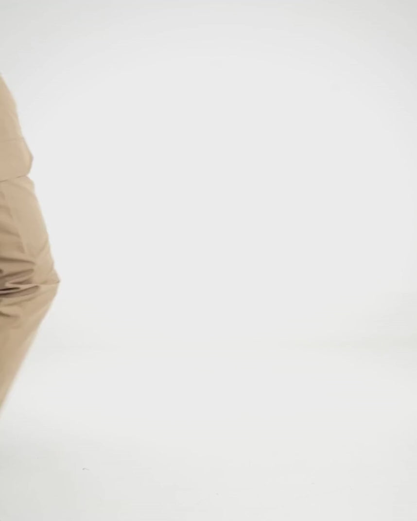UNIT Demolition Flexlite Cuffed Work Pant