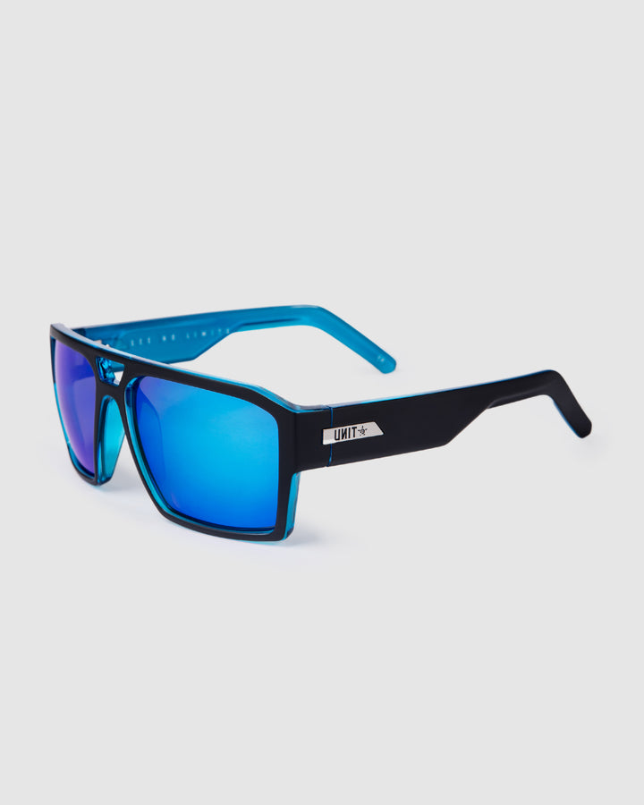 MB BLUE