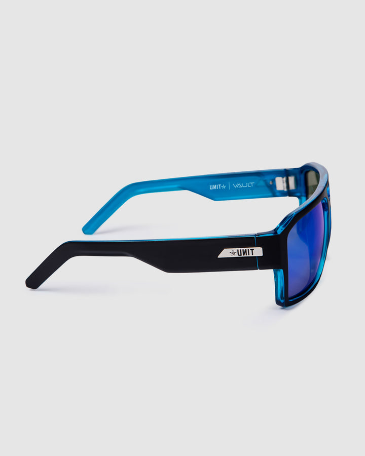 MB BLUE