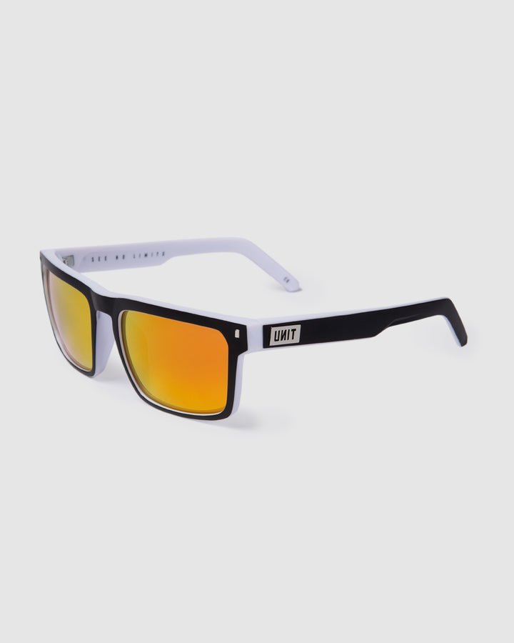 MB WHITE