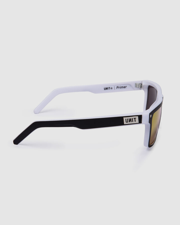MB WHITE