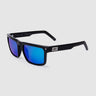 BLACK BLUE