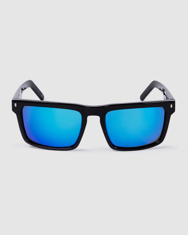BLACK BLUE