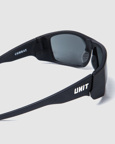 Combat Medium Impact Safety Sunglasses