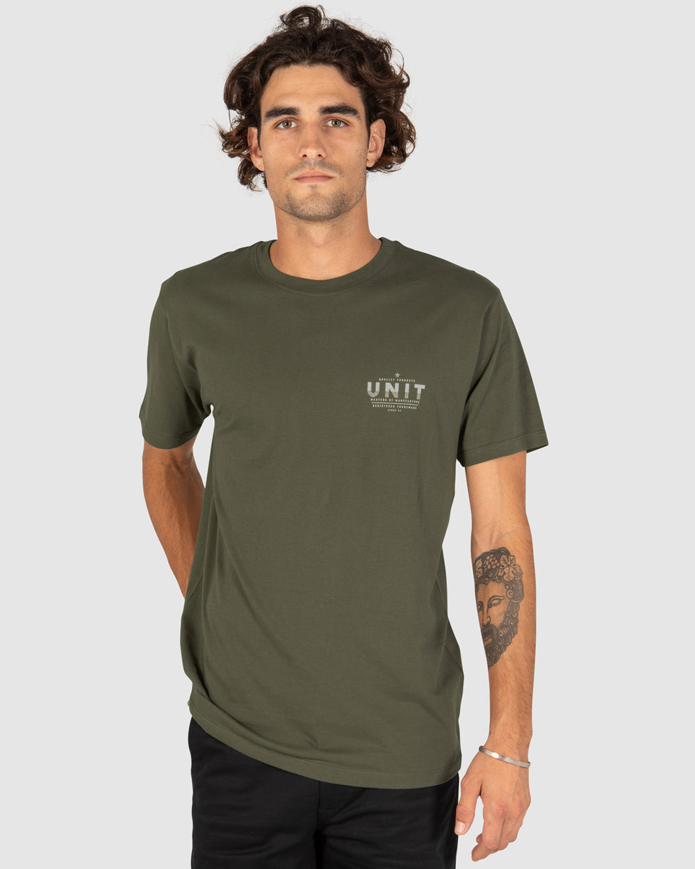 MILITARY