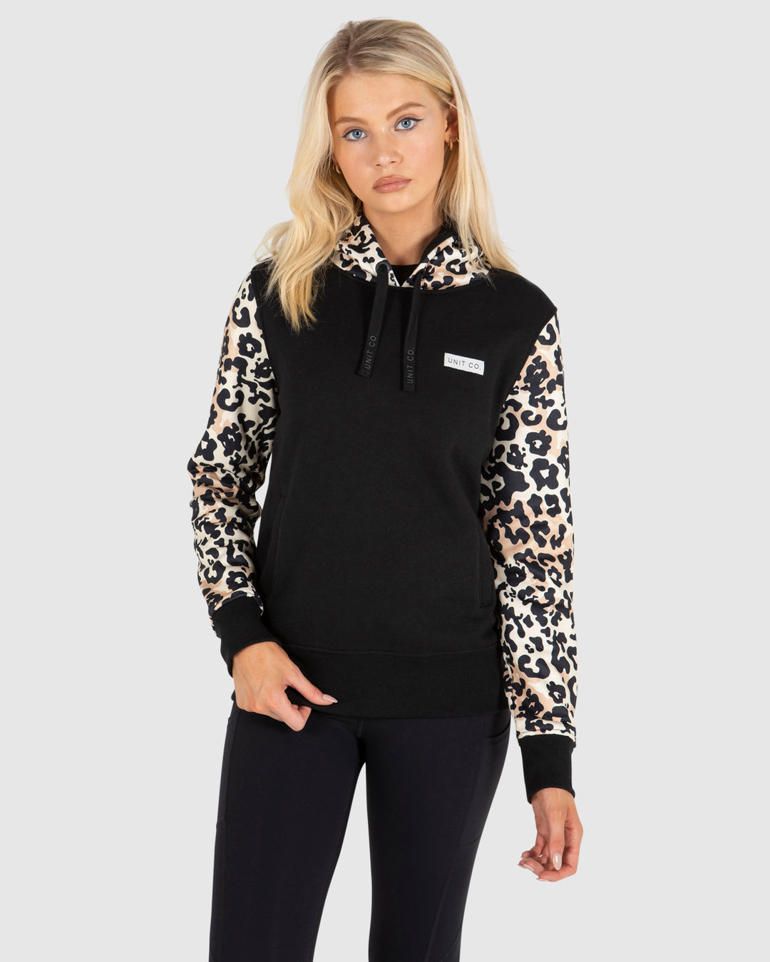 LEOPARD