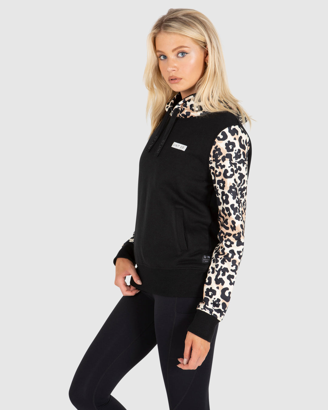 LEOPARD