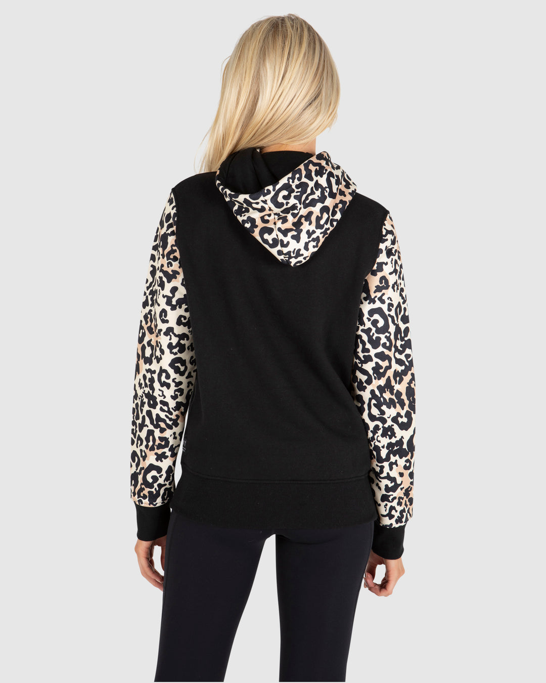 LEOPARD
