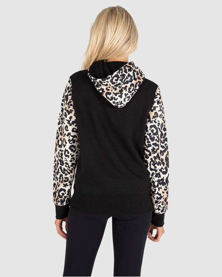 LEOPARD