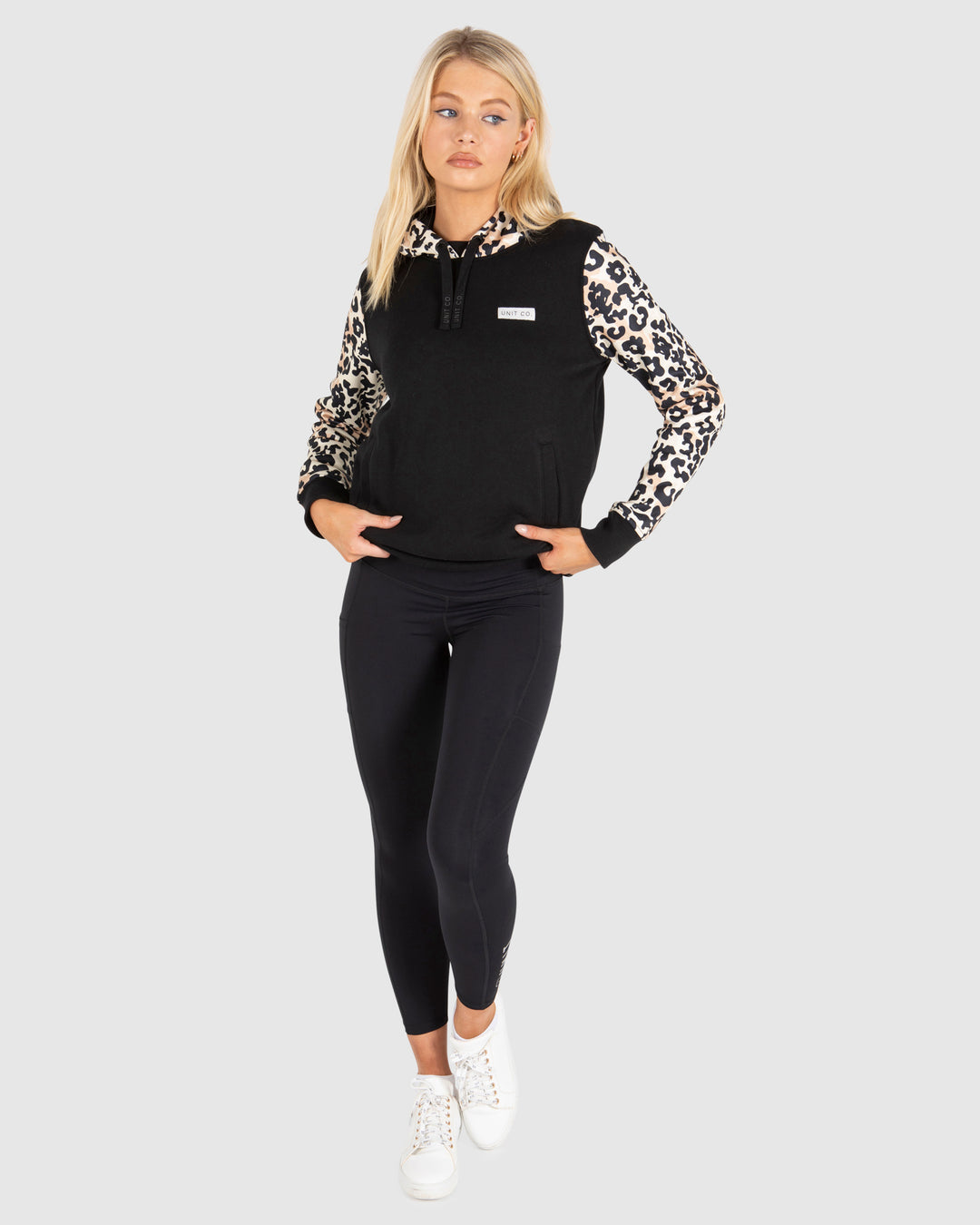 LEOPARD