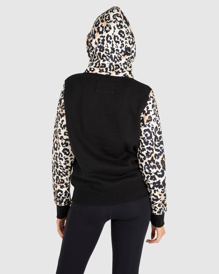LEOPARD