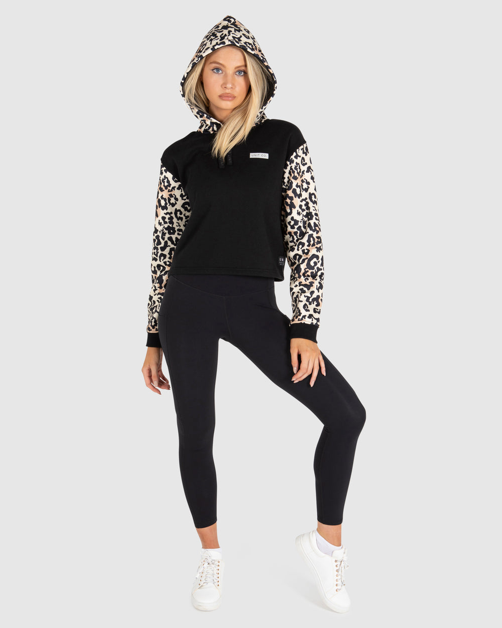 LEOPARD