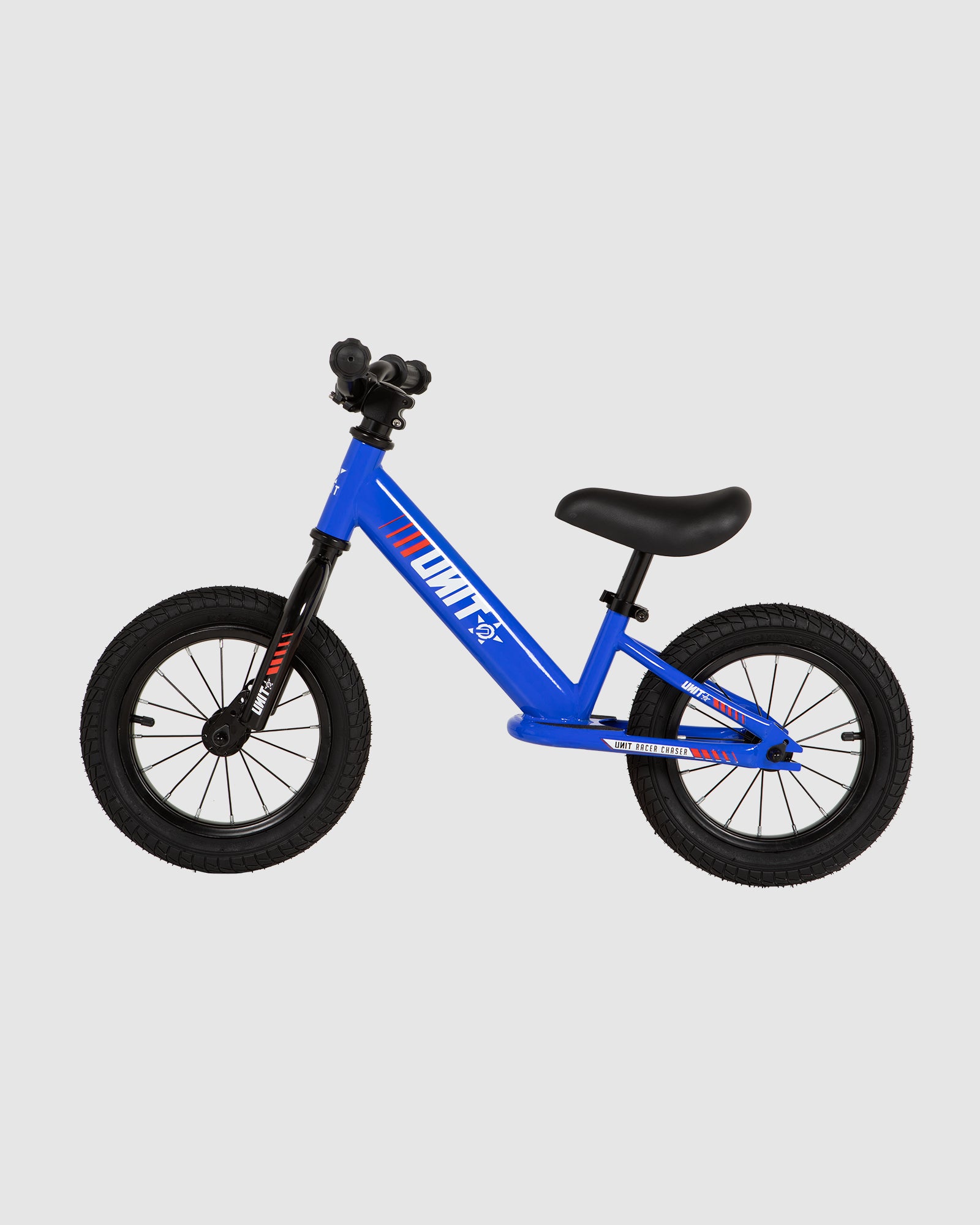 UNIT Racer Chaser - Kids Balance Bike – UNIT Clothing
