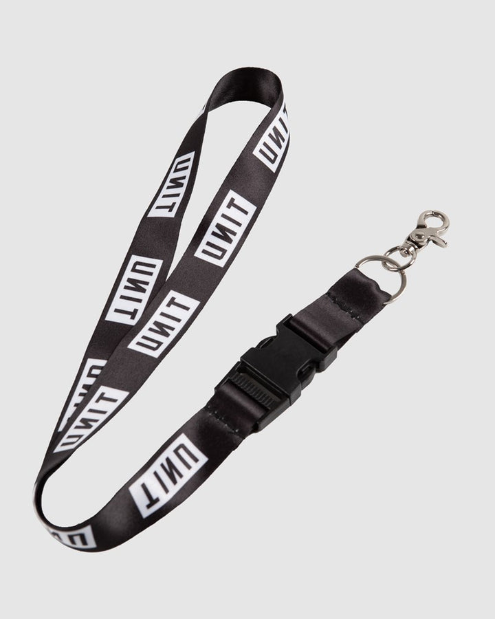 UNIT Block Lanyard