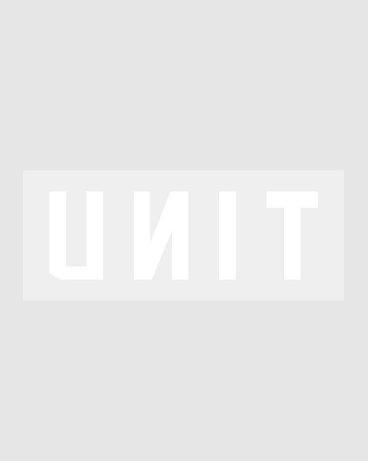 UNIT Block Sticker