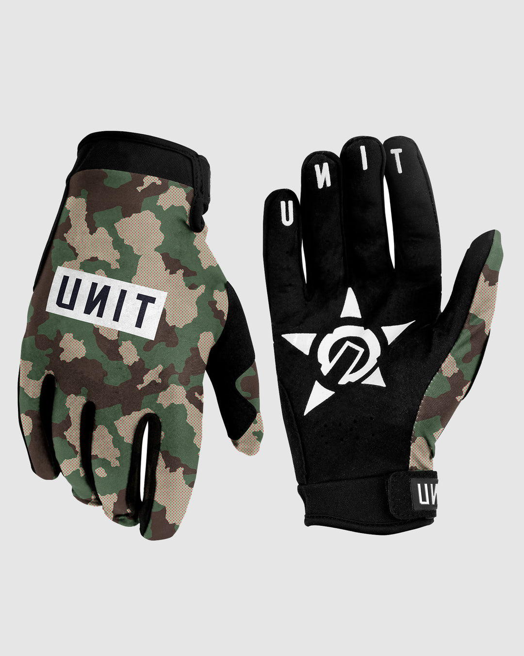 CAMO