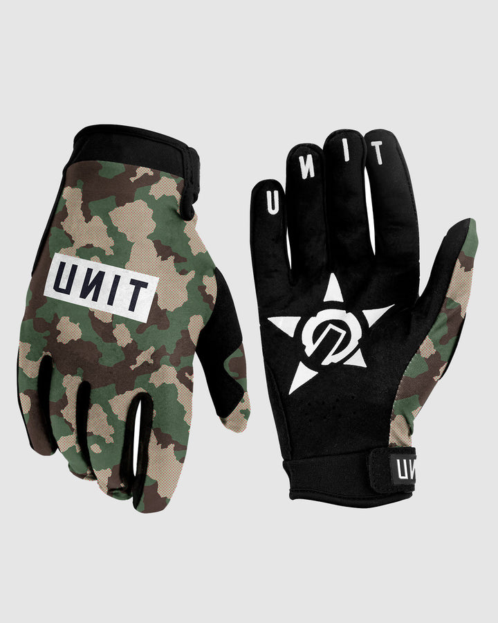 CAMO