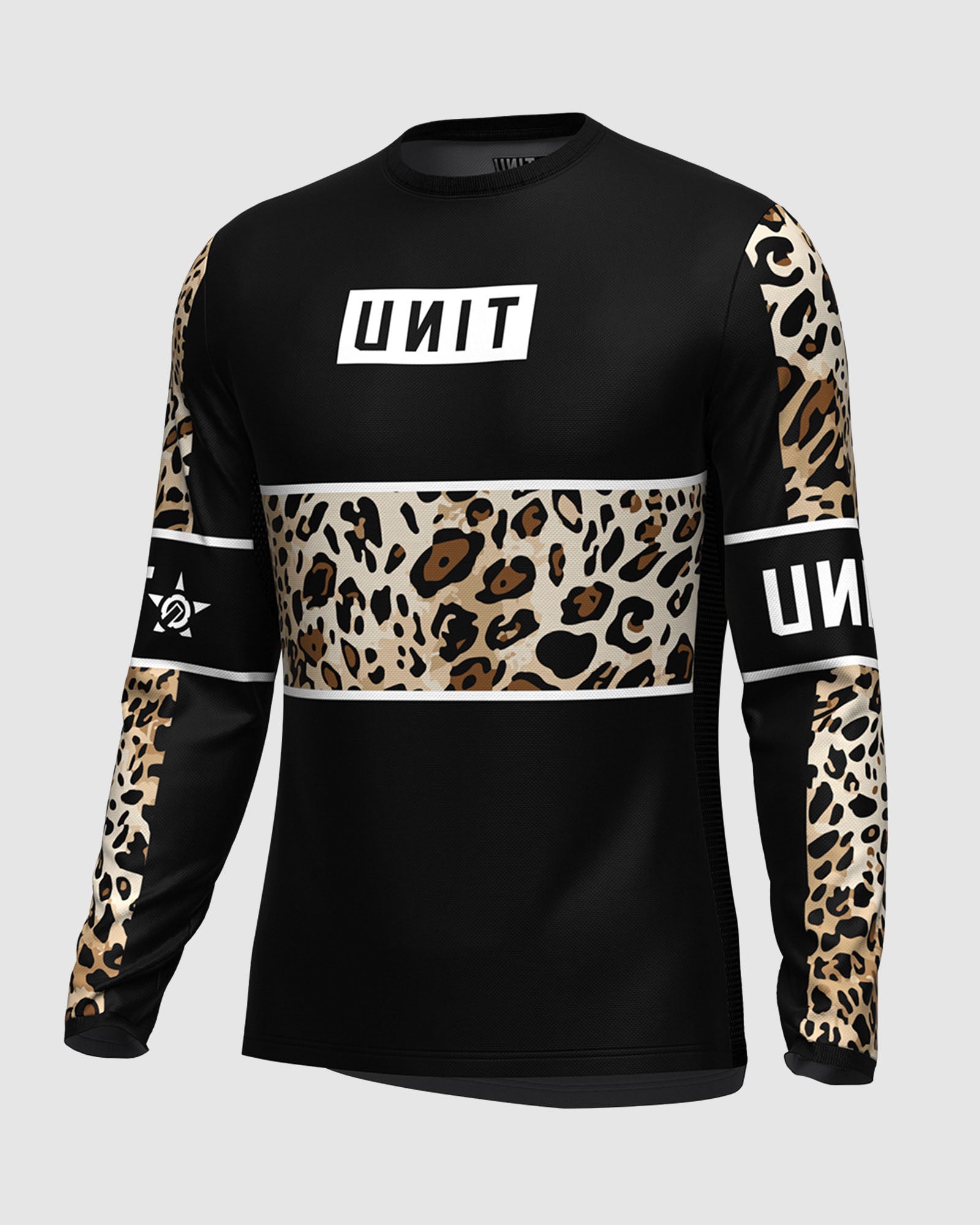 UNIT Pride Mens Jersey – UNIT Clothing