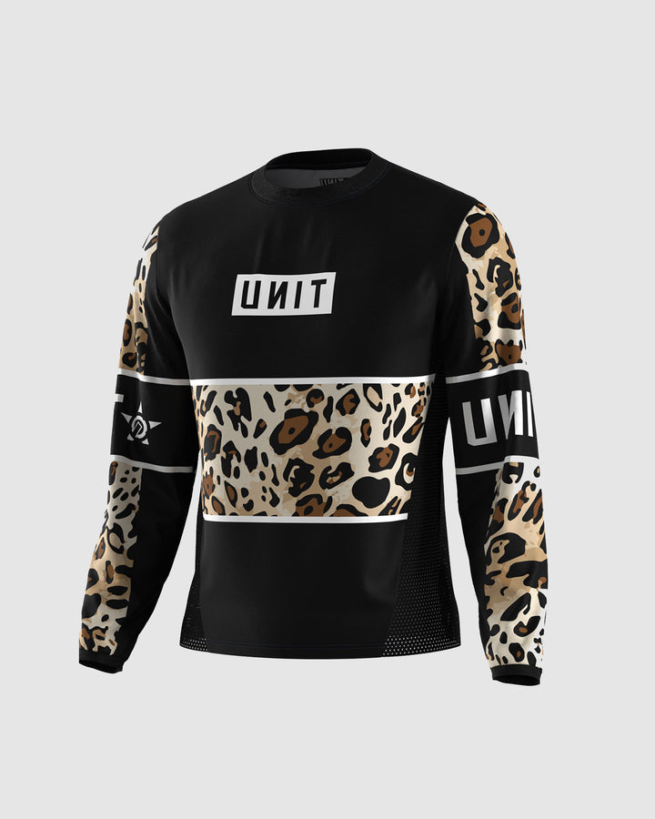 LEOPARD