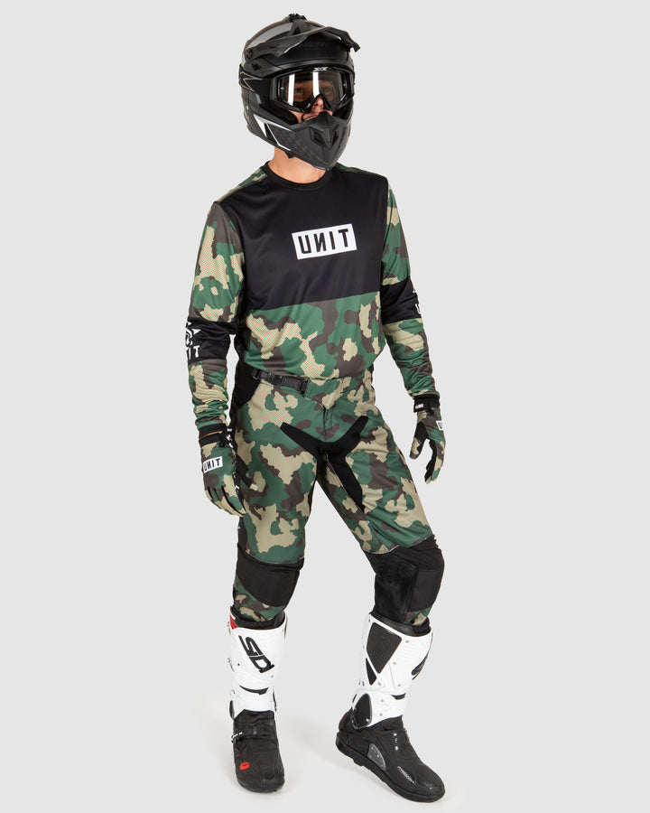 CAMO