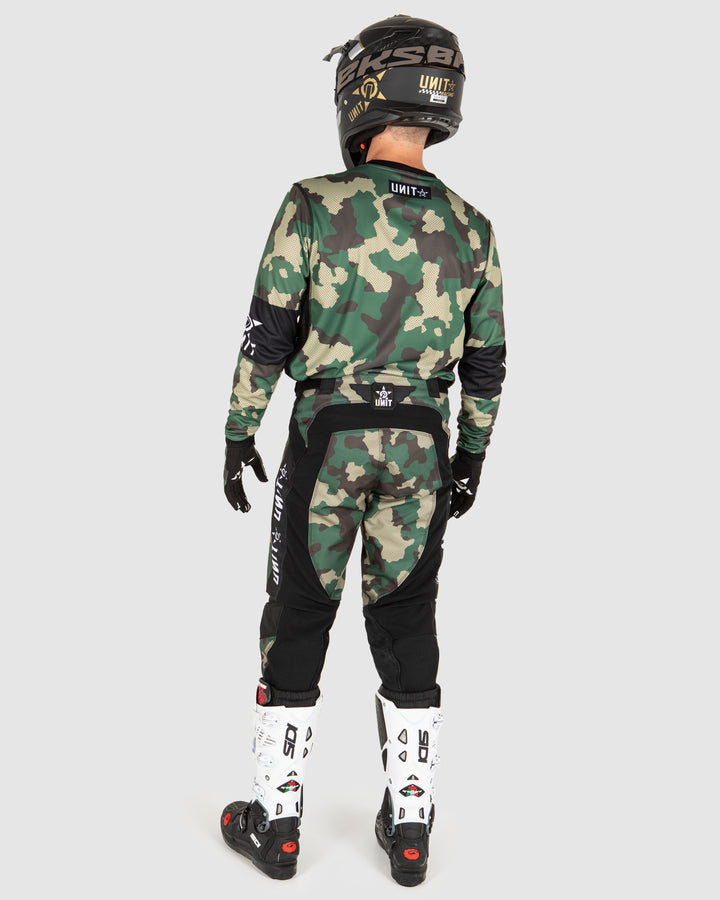 CAMO
